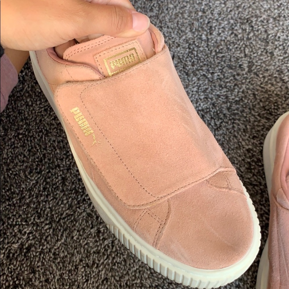 Puma sneakers